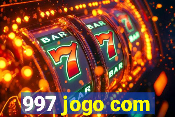 997 jogo com
